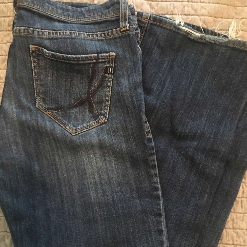 !iT Jeans Hottie 29 regular